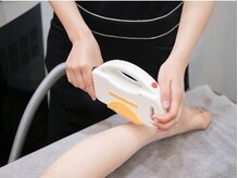 ドマーニ 三河安城店(Domani)/★ヒザ下脱毛★