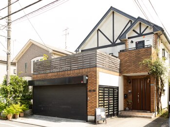 ビースタイル(B-style)/《外観》