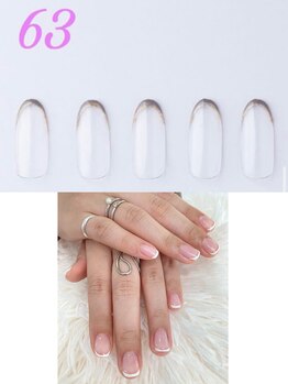 はあとねいる 伊丹店/デザインNo.63