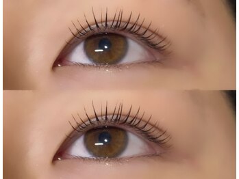 プライズアイリス アイラッシュ 池袋東口店(prize Iris eyelash)/まつげパーマ