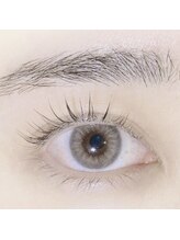 リリアル 福井店(LiLial)/パリジェンヌラッシュリフト