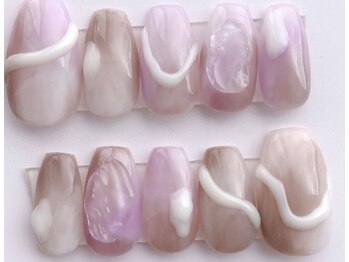 チアフルチア バイ リッチネイル(CheerfulCheer by Ricci nail)/