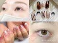 Nail&Eyelash Salon BETTISH. 大倉山店