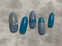 ネイルサロン ネイルクク(Nail KUKU)/11月キャンペーン