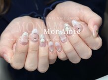 モン アミ(MON AMIE)/