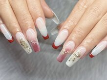 ハミ 新大久保(H'ami)/持ち込みデザイン