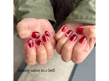 エムシーベル(m.c bell)/