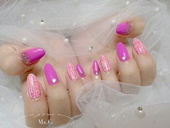 デザイン☆【錦糸町】