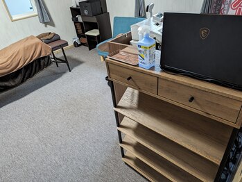 和み空間とまり木 本店/受付