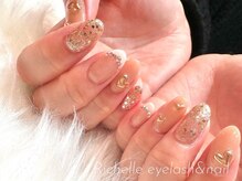 リシェルアイラッシュ 関内店(Richelle eyelash)/持ち込み90分コース