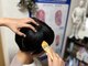耳つぼメイ(耳つぼMEI)の写真/オリジナル製品”竹つぼ”で頭皮を丁寧にマッサージ◎極上の癒しをご体験ください♪
