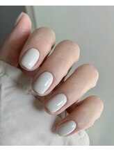 ラフィーネ(RAFFINE)/ワンカラーラメグラフラッシュ