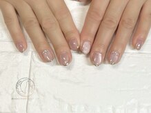 ニケ/シルキーマグミラーフフレンチ