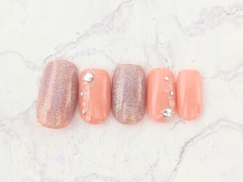 ネイルサロン ルーム 船橋店(ROOM)/【定額LLコース¥6300】