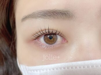 ジョリープラス 堺東店(jolie+)/jolie+ eye design