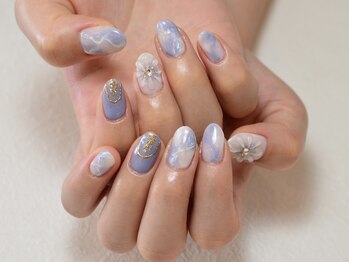 ネイルサロン プルミエール(Premiere)/