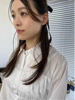 ロジ(loji)/EYE LASH “NUMERO series”