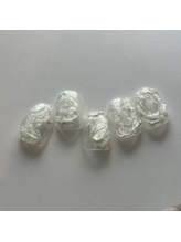 シェリーネイル 恵比寿(cherie nail)/design course