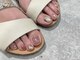 ネイル アヴァンス あべのルシアス店(Nail AVANCE.)の写真