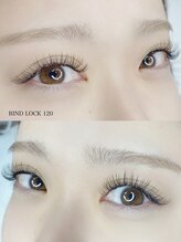 エリス 京橋(Eliss)/バインドロック