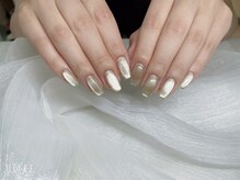 セレブレイル(CELEBRAIL)/マグネットネイル