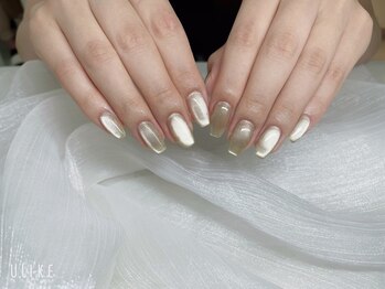 セレブレイル(CELEBRAIL)/マグネットネイル