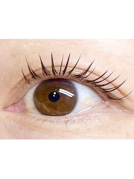 モテ可愛な目元にしたい