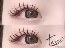 トゥインクミル 新宿(Twinkmiru)/まつげパーマ/パリジェンヌ