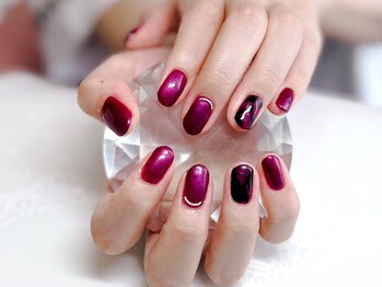 ラーシューシュ(la-chou-chou)/