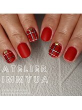 アトリエ イミュア(atelier immyua)/