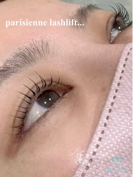 ラブリスタル(Loverystal)/パリジェンヌ♪