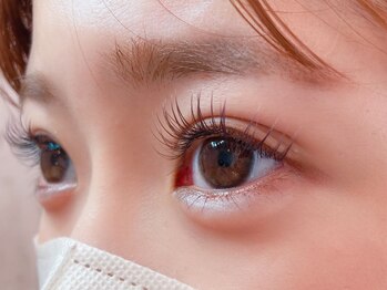 ルル アンド ワウ 薬院(Lulu&wau)/フラットラッシュ