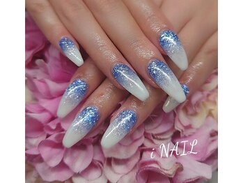 アイネイル(iNAIL)/