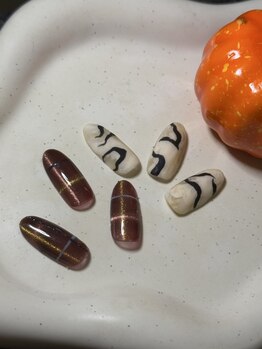 スープ 三鷹(supe_)/Jrネイリスト　定額デザイン