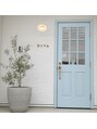 ディーバ 高岡店(DIVA)/EYELASH SALON DIVA　高岡店