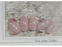 トイロ 西院店(TOIRO)/2月新作 シンプルコース