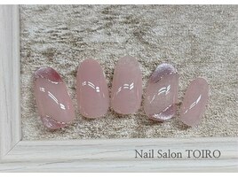 2月新作 シンプルコース