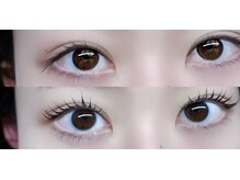 ハナハダ(HANAHADA)/パリジェンヌラッシュリフト