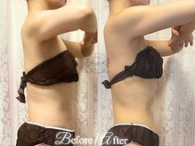 ラナンスパ(RANUN SPA)/痩せずらい40代もサイズダウン！