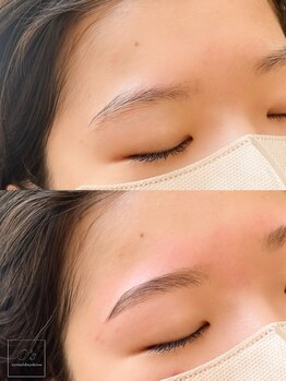 エンズ 代官山(O`s)/ハリウッドブロウリフト