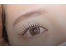 【人気まつげパーマ】垢抜まつパデザインカール¥5300→¥4800