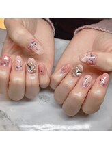 ラプラス(La Plus)/