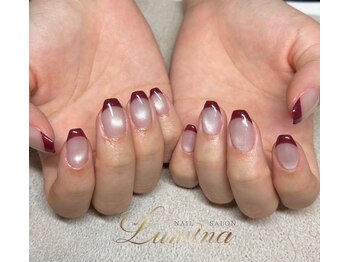 フレンチネイル