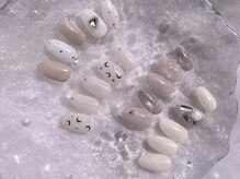 リュクス(RUXE)/ちゅるんガーリー定額