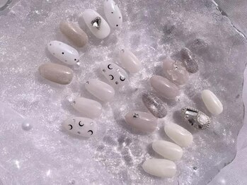 リュクス(RUXE)/ちゅるんガーリー定額