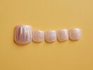 定額フットネイル