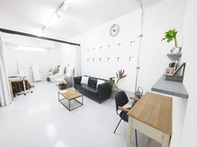 ネイルルーム リナータ(Nail Room RENATA)