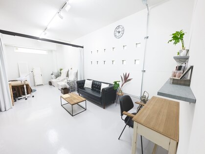 ネイルルーム リナータ(Nail Room RENATA)の写真
