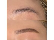 ペタル(petale)/美眉スタイリング