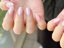 ニュアンスnail